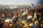 La bataille de Fleurus, 26 juin 1794