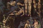 Giotto, Le Jugement dernier, Chapelle Scrovegni (1305)